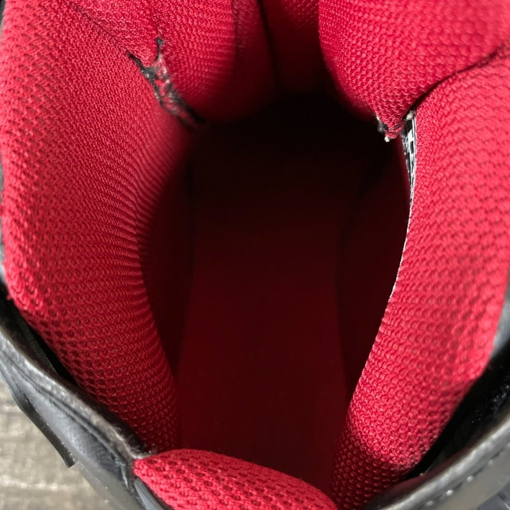 RS Taichi Delta BOA Motorcycle Riding Shoes RSS007 - Picture 8 of 11